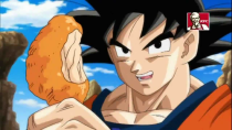 Thumbnail for Japan KFC Dragon Ball Z Commercial (KFZ) | SIJ Seller