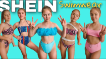 Thumbnail for SHEIN Swimwear Haul! | Marsden it