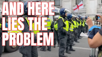 Thumbnail for All police in all countries are fucking filth and need to be abolished. Here's proof in Britain alone.