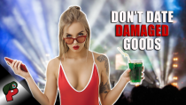 Thumbnail for Don't Date Damaged Goods | Popp Culture