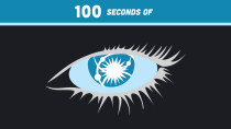 Thumbnail for Cassandra in 100 Seconds | Fireship