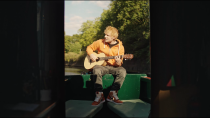 Thumbnail for Ed Sheeran - Lego House (2024 Acoustic Boat Sessions) | Ed Sheeran