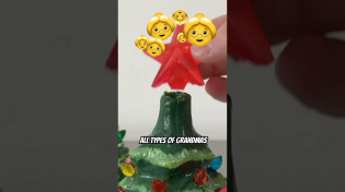 Thumbnail for Do you have this Christmas Decoration? | Sideserf Cake Studio