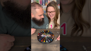 Thumbnail for Come Play Brainy Knots With Us! #boardgames #gamenight #couple #fun | Games4two