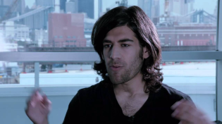 Thumbnail for Aaron Swartz Excerpts | War fortheweb