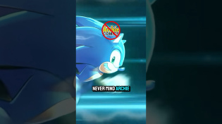 Thumbnail for Could Gojo Beat Sonic The Hedgehog | Tyrecordslol