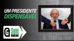 Thumbnail for Países deixam Lula de lado para manter relações diplomáticas com o Brasil / GAZETA DO POVO | Gazeta do Povo