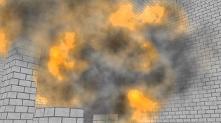 Thumbnail for OpenGL Explosion | Kidler3D