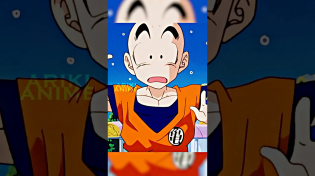 Thumbnail for Krillin Admits He Likes Android 18... | ariki Anime