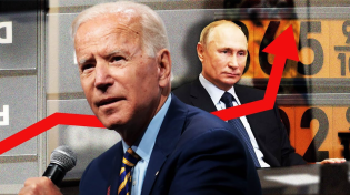 Thumbnail for Blame Biden for High Gas Prices | ReasonTV