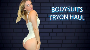 Thumbnail for Body Suit Try On Haul Anizhur | Anizhur