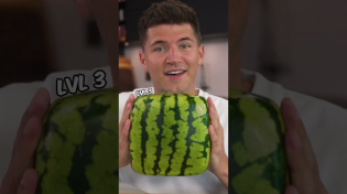 Thumbnail for 3 Levels Of Watermelon | Nick DiGiovanni