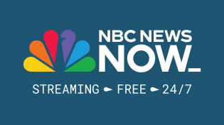 Thumbnail for LIVE: NBC News NOW - Feb. 2 | NBC News