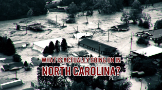 Thumbnail for What Is Actually Going on in North Carolina? (Part 1) | Truthstream Media