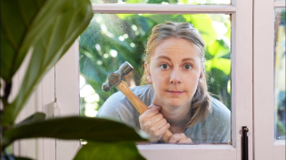 Thumbnail for why do windows have to be so boring | Simone Giertz