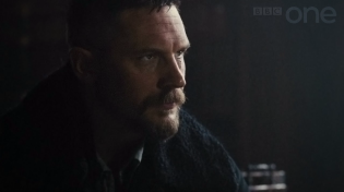 Thumbnail for Tom Hardy best line - Taboo [BBC] | Monsieur Pigeon