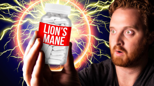 Thumbnail for Lion's Mane Side Effects, Dosage & How Long Before Results | Dr. LeGrand