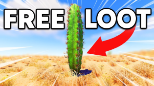 Thumbnail for The Rust Cactus Trap | Memeio