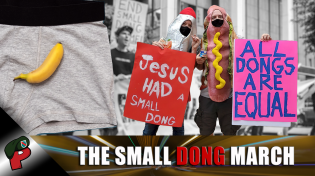 Thumbnail for The Small Dong March | Ride and Roast