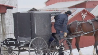 Thumbnail for Amish vs. the Courts: Family Speaks Out on Fleeing the U.S. to Escape Court-Mandated Chemo