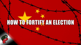 Thumbnail for How to Fortify an Election | Grunt Speak Live