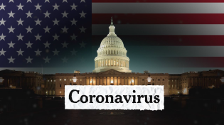 Thumbnail for Balaji Srinivasan: Coronavirus Will Shape This Decade Like 9/11 Shaped the 2000s