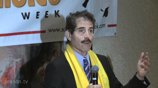 Thumbnail for John Stossel on the Successes of Freedom in Education