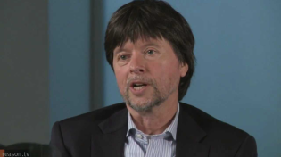 Thumbnail for Ken Burns: Prohibition, Drug Laws, & Unintended Consequences