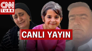 Thumbnail for Cinayetin Çözülmesine Geri Sayım! Narin'in Katili Ortaya Çıkıyor! #CANLI | CNN TÜRK