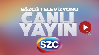 Thumbnail for SÖZCÜ TV Canlı Yayını ᴴᴰ | SÖZCÜ Televizyonu