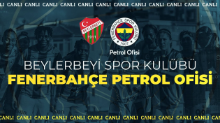 Thumbnail for Beylerbeyi Spor Kulübü - Fenerbahçe Petrol Ofisi | Turkcell Kadın Futbol Süper Ligi 12. Hafta | Fenerbahçe SK