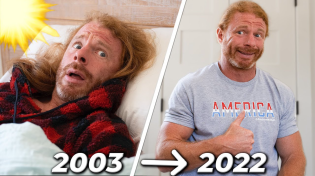 Thumbnail for Waking Up From a Coma in 2022 | AwakenWithJP