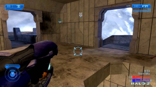 Thumbnail for Halo 2 Classic - Team Slayer - Lockout (XBOX ONE) | Mystical Gaming