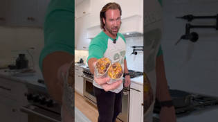 Thumbnail for Eat this Not That !! High protein burrito recipe. | Mike O'Hearn