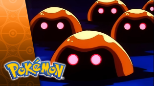 Thumbnail for Shell Shock! | POKÉMON FULL EPISODE 35 | Season 2