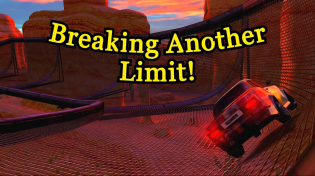 Thumbnail for Breaking Legendary 9 Seconds Barrier! | Nersons