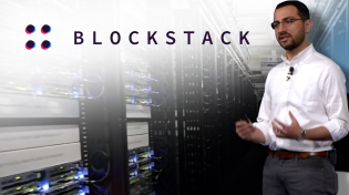 Thumbnail for Blockstack: A New Internet That Brings Privacy & Property Rights to Cyberspace