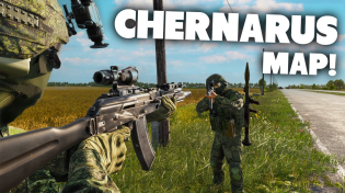 Thumbnail for ARMA Reforger JUST GOT BETTER! | Fresh Spawns