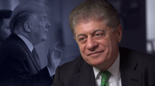 Thumbnail for Judge Andrew Napolitano: President Trump Obstructed