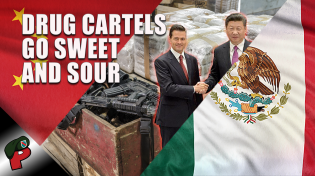 Thumbnail for Drug Cartels Go Sweet And Sour | Live From The Lair