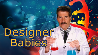 Thumbnail for Stossel: Don't Be Scared of Designer Babies