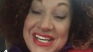 Thumbnail for Rachel Dolezal Does Cameo