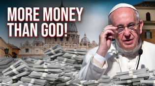 Thumbnail for Inside the Vatican's SECRET Financial Empire! | Histoney 