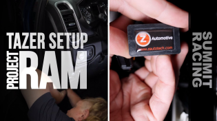 Thumbnail for Project Ram (Bonus Episode!): Summit Racing's 2020 Ram 1500 Big Horn ECU & Speedometer Programming | Summit Racing