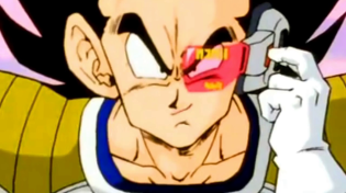 Thumbnail for Vegeta Don't know if It's Over 9000 Alternate Takes - TeamFourStar (TFS) | Juicy Sweet