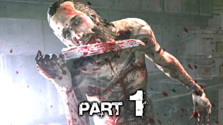 Thumbnail for Outlast Whistleblower Gameplay Walkthrough Part 1 - The Prequel (DLC) | theRadBrad