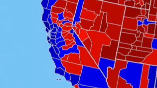 Thumbnail for California Created Single-Party General Elections And Now They're More Competitive Than Ever.