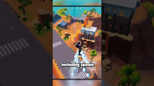 Thumbnail for Fortnite Has COMBINED The Map. | Aid