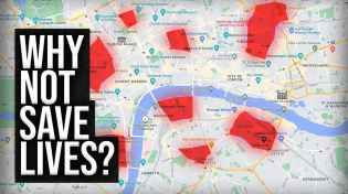 Thumbnail for Why Google Maps Doesn't Show You Unsafe Areas | Enrico Tartarotti