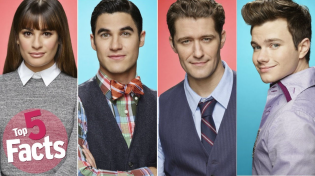 Thumbnail for Top 5 Surprising Facts About Glee | MsMojo